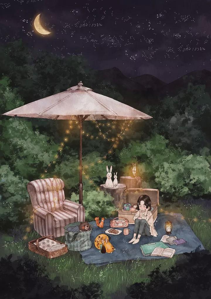 教你1招-栗子的剥法游戏画面