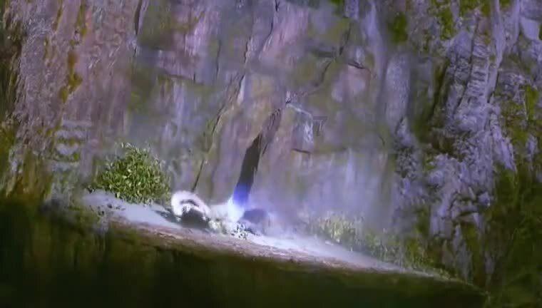 轻松逃生