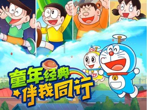可爱小猫向上跳