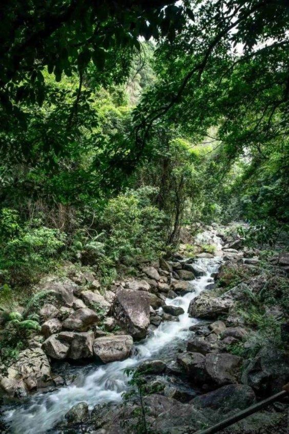 北京美食街（前门、牛街、护国寺小吃街）可以行李寄存的地方！