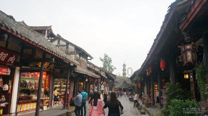 塔科马